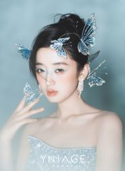 -鱼映像摄影·珍藏级影像品牌