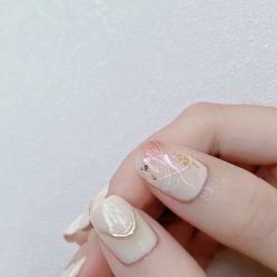 -斯馨·健康美甲美睫