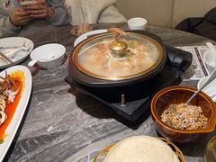 -前海沿·青岛菜(乐客城店)