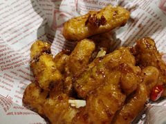 糖醋里脊-新白鹿餐厅(爱琴海购物中心店)
