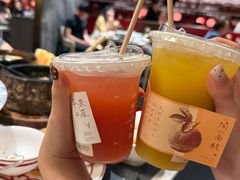 -锦楼·臻选新杭帮(正大广场店)