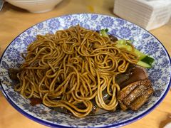 -梁掌门老梁干挑(凤凰路店)