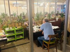 -润泽园海南椰子鸡·糟粕醋火锅(拱北店)