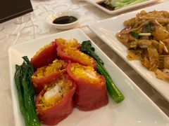 -凤凰轩·尾牙宴·生日宴(十里银滩店)