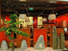 大堂-和府捞面(西溪印象城店)