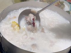 -椰客·海南椰子鸡(新塘永旺梦乐城店)
