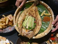 -松茸小馆·云南特色餐厅