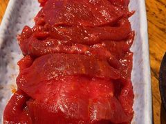-老牌坊云南鱼豆花火锅(哈西万达店)
