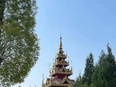 -洛阳白马寺