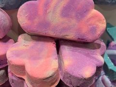 -LUSH(威尼斯人店)