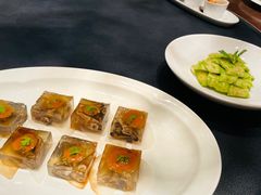 -宴遇·福建荟馆(德基广场店)