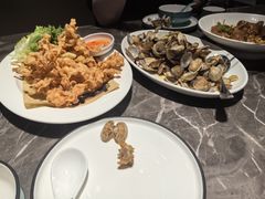 -船家渔(徐州北路店)