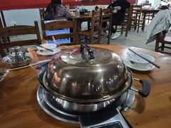 -大地农庄(逢沙大道店)