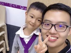 -瑞思教育·少儿英语(凯德校区)
