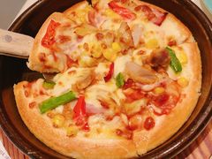 -菲滋意式餐厅(西溪印象城店)