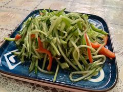 三丝-伊隆斋(什刹海店)