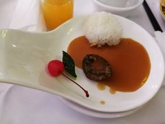 -海天一色海景自助餐厅(西港花园店)