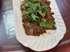 -闻香阁·清真(光荣道店)