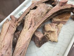 -清真·益鑫羊肉手抓馆(花园北街店)