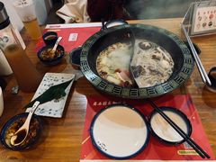 -潮澎派·潮汕菜大排档(南较西路店)