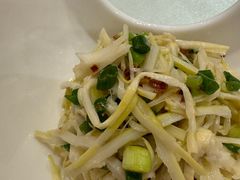 -永和红旗美食城