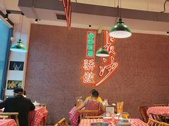 -龙师傅卤炒(天马店)