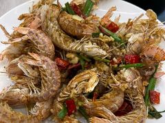-船奇蒸汽海鲜·闽菜(八市海鲜总店)