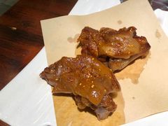 -状元阁烧烤(群力店)