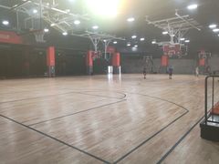 -洛克公园美式运动体验馆(唯品会合肥蜀山城市奥莱店)