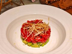 -艾雷牛排馆 LA.Prime Steakhouse