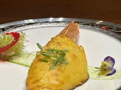-彩丰楼·中餐厅(国家会展中心上海洲际店)