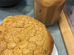 -华嫂冰室(尖沙咀店)