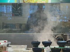 -广州希尔顿逸林酒店-OPEN開·全日制餐厅·海鲜·小火锅·自助餐(东风路店)