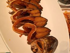 -醉舍·新淮扬菜(长宁龙之梦店)