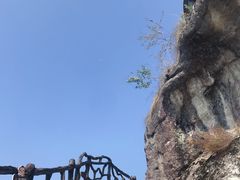 -大慈岩风景区