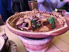 -花和尚·湘西小串烧烤(祈福店)