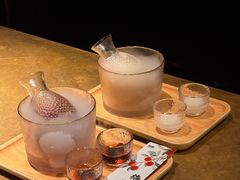 -烤匠麻辣烤鱼(重庆万象城店)