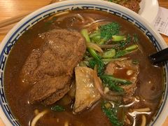 -福海面馆(阳曲店)