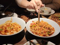-外婆家(蓝色港湾店)