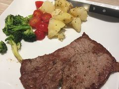 南美肩胛牛排-必胜客(嘉兴八佰伴店)
