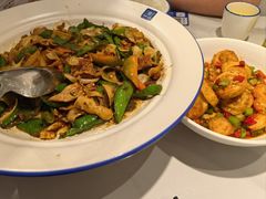 -兰湘子·湘菜小炒(南京江宁万达店)