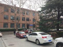 教学楼-山东大学(千佛山校区)