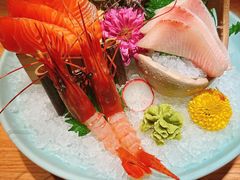 -阿吾罗·月咏精致日料(港汇恒隆广场店)