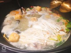 -许府牛火锅(信义坊总店)