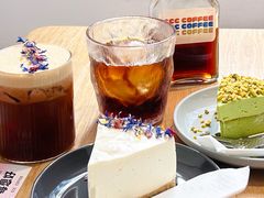 -CCC COFFEE 喜喜喜咖啡