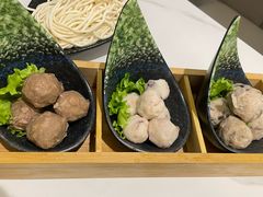 -汤宴·参须肚包鸡(南京路店)