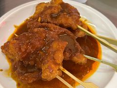 -燃计沙茶皇·香港沙茶火锅(人广旗舰店)