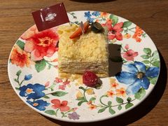 -格鲁·秀色Georgia’s Feast