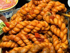 -楠火锅(西单店)