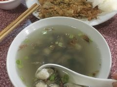 -建国蚵煎蚵面